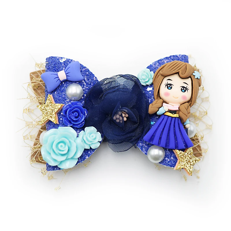 4in Special Gift Girls Hair bows Party Hairgrips Lace Hair Clip kawaii Hair Accessories Kids Children Birthday Ball Headwear
4in Special Gift Girls Hair bows Party Hairgrips Lace Hair Clip kawaii Hair Accessories Kids Children Birthday Ball Headwear