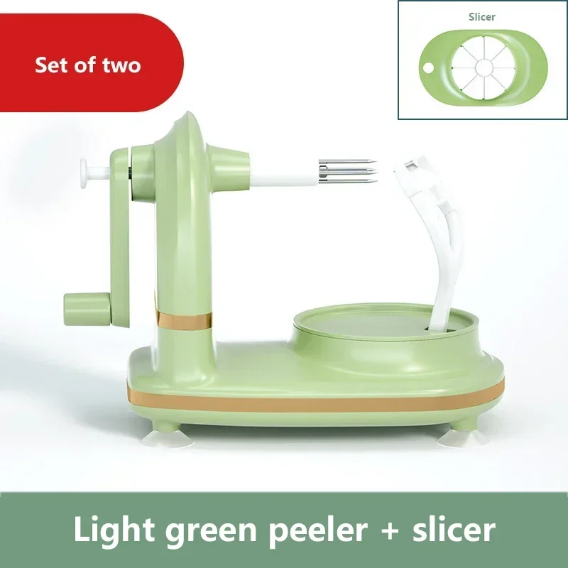 Автоматическая многофункциональная Овощечистка с ручным приводом, бытовая Овощечистка из нержавеющей стали
Автоматическая многофункциональная Овощечистка с ручным приводом, бытовая Овощечистка из нержавеющей стали