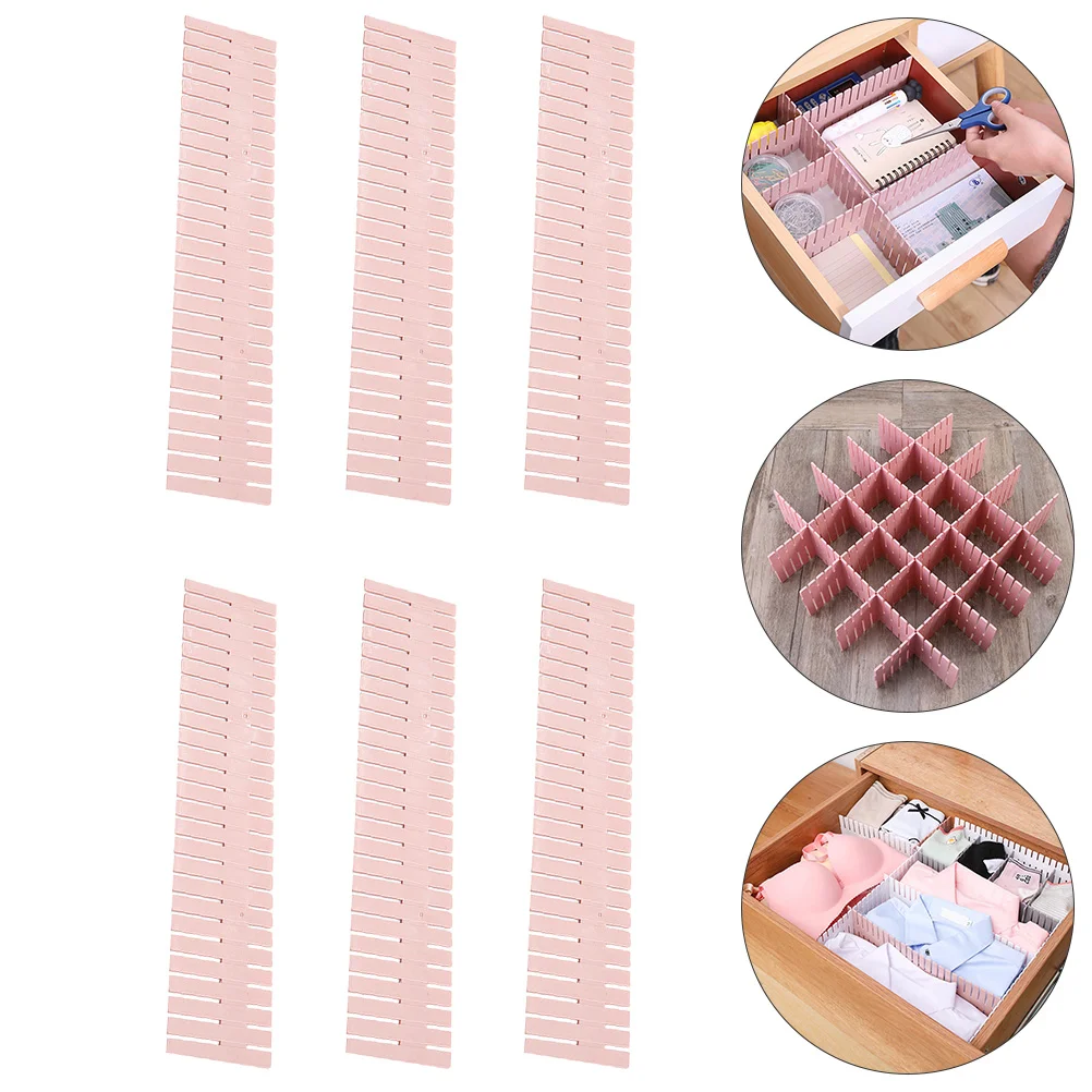 Drawer Divider Dividers Grid Insertsseparators Organizer Partition Cabinet Cupboard Bedroom Kitchen Cutlery Makeup Adjustable
Drawer Divider Dividers Grid Insertsseparators Organizer Partition Cabinet Cupboard Bedroom Kitchen Cutlery Makeup Adjustable