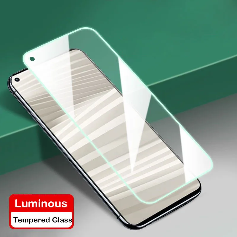 Screen Protector for OPPO Realme GT Neo Flash Neo 2 2T 3 3T Neo2T Neo3T Neo3 150W Tempered Glass Luminous Glowing Clear Glass
Screen Protector for OPPO Realme GT Neo Flash Neo 2 2T 3 3T Neo2T Neo3T Neo3 150W Tempered Glass Luminous Glowing Clear Glass
