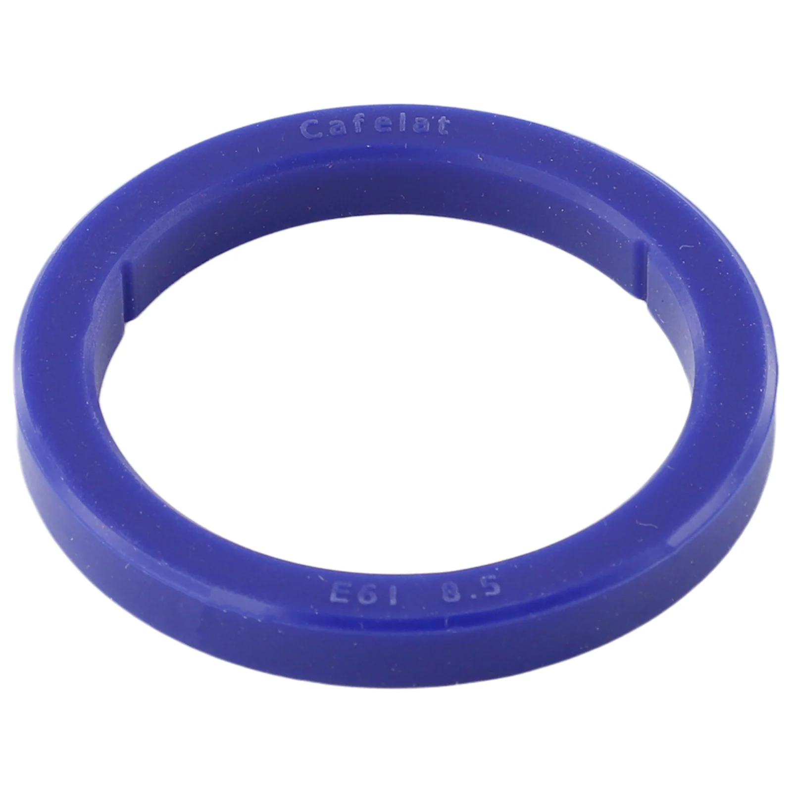 Gasket Seal Silicone Ring Portafilter Handle Replacement 8.5mm Espresso Coffee Machine For Cafelat E61 Durable
Gasket Seal Silicone Ring Portafilter Handle Replacement 8.5mm Espresso Coffee Machine For Cafelat E61 Durable