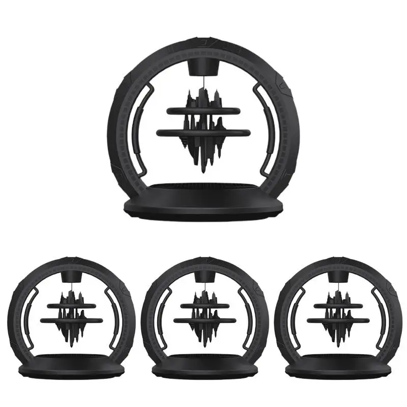 Car Solar Rotating Air City Air Freshener Car Essential Oil Diffuser Car Interior Decoration Dashboard Fragrance For Family Road
Car Solar Rotating Air City Air Freshener Car Essential Oil Diffuser Car Interior Decoration Dashboard Fragrance For Family Road