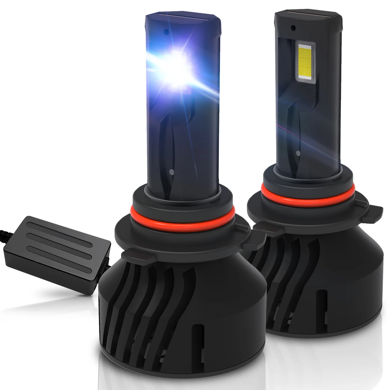 New 2pcs High Power Canbus 24W Auto Lamp LED H7 9005 HB3 9006 HB4 H11 H8 H9 9140 9145 H10 9011 Led Headlight Bulbs Car Light
New 2pcs High Power Canbus 24W Auto Lamp LED H7 9005 HB3 9006 HB4 H11 H8 H9 9140 9145 H10 9011 Led Headlight Bulbs Car Light