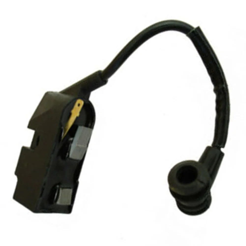 Ignition Coil For Chinese Chainsaw 4500 5200 5800 152F-100A 45CC 52CC 58CC Outdoor Power Equipment Replacement
Ignition Coil For Chinese Chainsaw 4500 5200 5800 152F-100A 45CC 52CC 58CC Outdoor Power Equipment Replacement