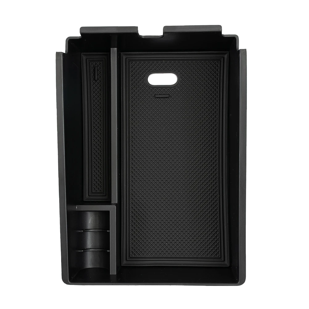 1pc ABS Black Armrest Storage Box For Kia Sportage 2022 Centre Console Armrest Organiser Storage Box Holder Stowing Tidying
1pc ABS Black Armrest Storage Box For Kia Sportage 2022 Centre Console Armrest Organiser Storage Box Holder Stowing Tidying