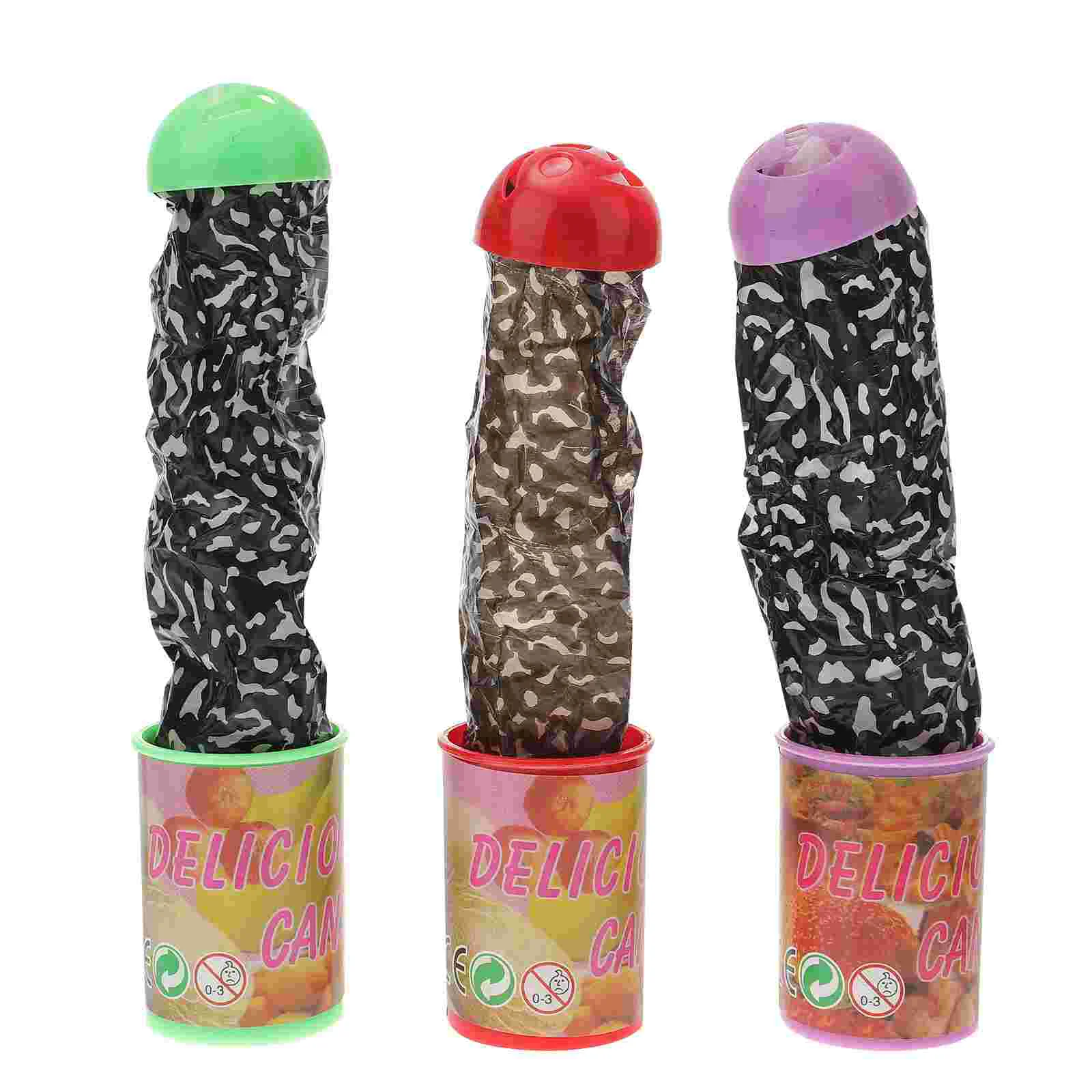 Trick Gag Toy Shocking Pranks Funny Surprise Gag Toy Jump Spring Snake Toy Surprise Toy Kids Gift Candy Can Toy Prank
Trick Gag Toy Shocking Pranks Funny Surprise Gag Toy Jump Spring Snake Toy Surprise Toy Kids Gift Candy Can Toy Prank