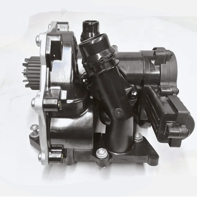 Engine water pump 06K121011B 06K121111P For VW Beetle Jetta Passat For A1 A3 For Seat ALHAMBRA LEON car water pump
Engine water pump 06K121011B 06K121111P For VW Beetle Jetta Passat For A1 A3 For Seat ALHAMBRA LEON car water pump