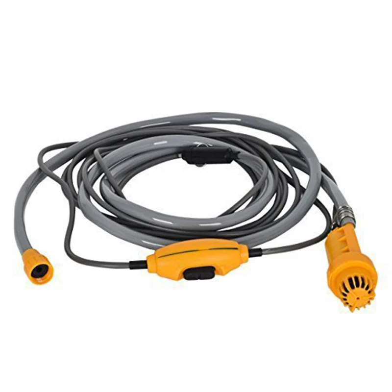 Hot 12V Draadloze Draagbare Outdoor Usb Oplaadbare Douchekop Water Pomp Nozzle Sport Reizen Caravan Van Auto Wasmachine Camping
Hot 12V Draadloze Draagbare Outdoor Usb Oplaadbare Douchekop Water Pomp Nozzle Sport Reizen Caravan Van Auto Wasmachine Camping