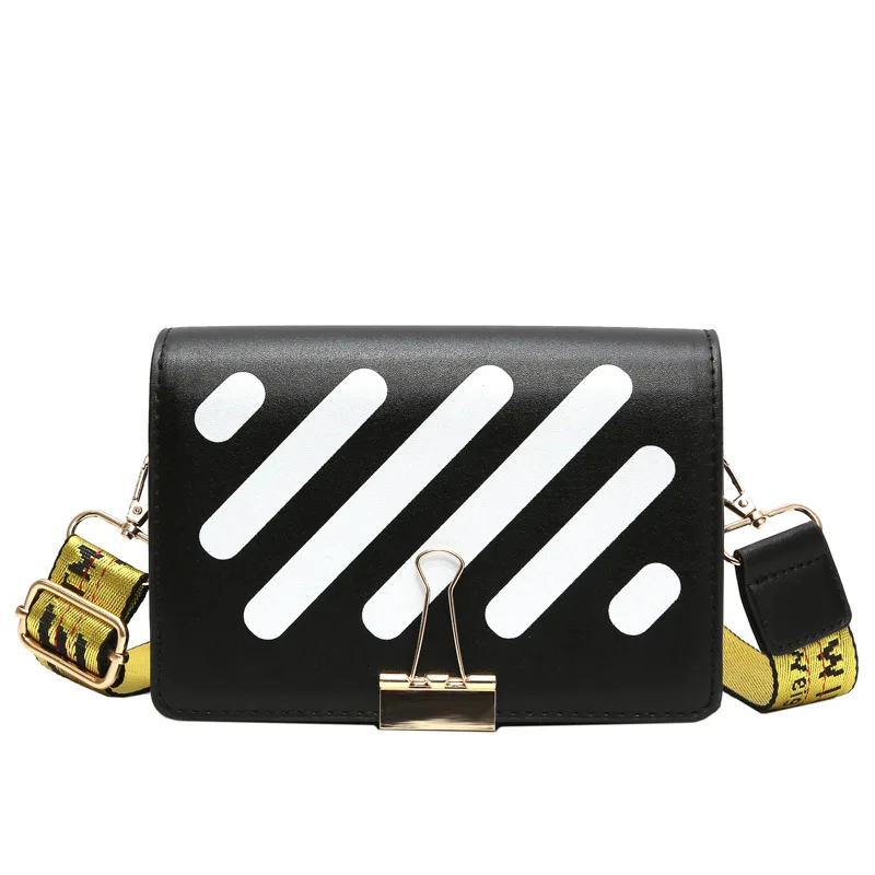 2022 New Fashion Brand Designer Shopping PU Leather Small Purse And Handbags Luxury Ladies Shoulder Stripe Handbag For Women
2022 New Fashion Brand Designer Shopping PU Leather Small Purse And Handbags Luxury Ladies Shoulder Stripe Handbag For Women