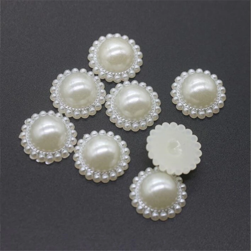 100pcs/lot imitation pearl round acrylic bead flower connectors for diy button phone patch earrings jewelry making accessories
100pcs/lot imitation pearl round acrylic bead flower connectors for diy button phone patch earrings jewelry making accessories