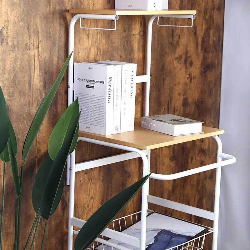 Simple floor-to-ceiling bookshelf bedroom desk students iron art storage small household multi-storey dormitory shelving
Simple floor-to-ceiling bookshelf bedroom desk students iron art storage small household multi-storey dormitory shelving