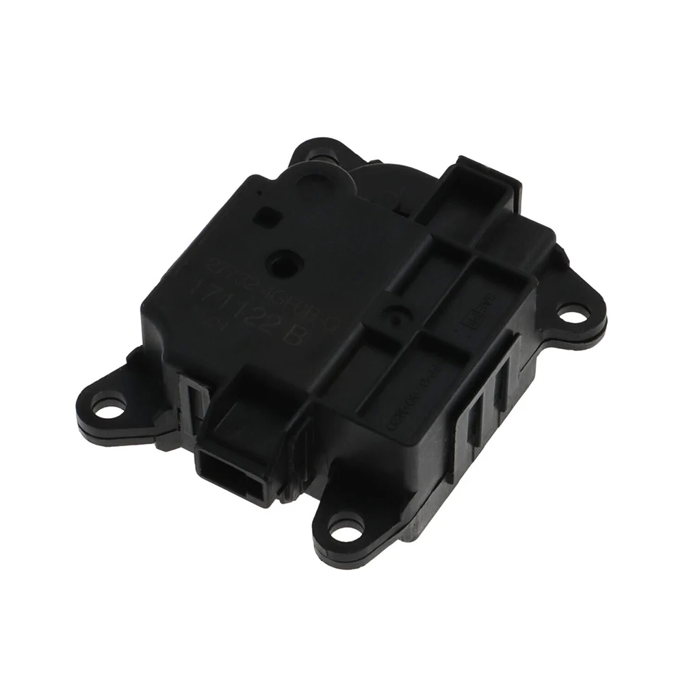 Improve the air conditioning system in your For Infiniti Q50 2014 22 with this Left Side Air Mix Actuator Order Today!
Improve the air conditioning system in your For Infiniti Q50 2014 22 with this Left Side Air Mix Actuator Order Today!