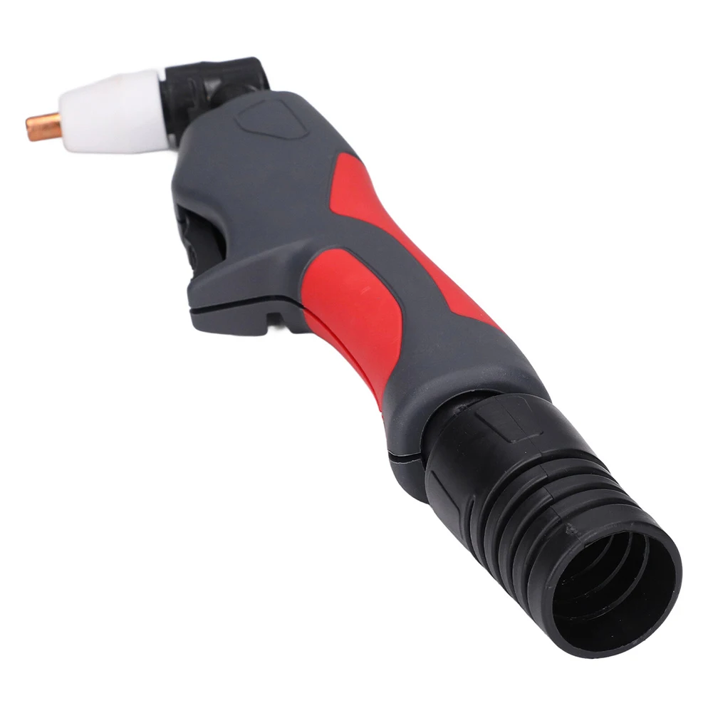 Plasma Cutter Torch Head PT31 ABS Handle For Cut30 Cut40 Cut50 LGK40 Plasma Cutting Machine Welding Equipment Accessories
Plasma Cutter Torch Head PT31 ABS Handle For Cut30 Cut40 Cut50 LGK40 Plasma Cutting Machine Welding Equipment Accessories