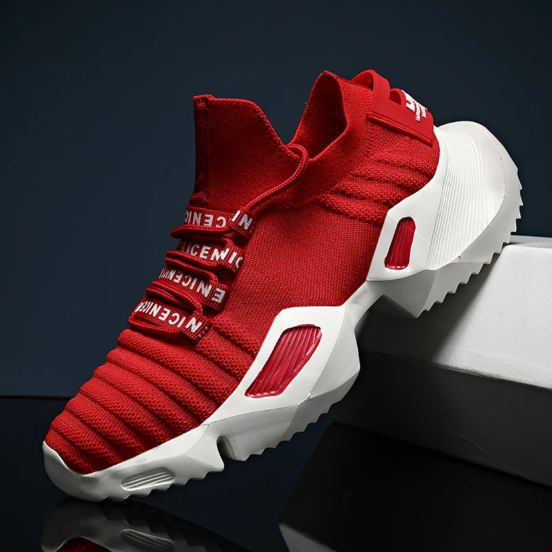 men shoes Sneakers Male Mens casual Shoes tenis Luxury shoes Trainer Race Breathable Shoes fashion loafers running Shoes for men
men shoes Sneakers Male Mens casual Shoes tenis Luxury shoes Trainer Race Breathable Shoes fashion loafers running Shoes for men