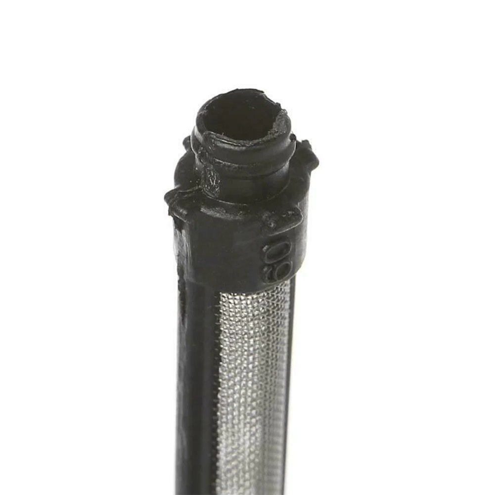 Tools Airless Sprayer Part 4.33 X 0.39in Airless Sprayer Part 10x110mm 60 Mesh Accessories Airless Spray Filter
Tools Airless Sprayer Part 4.33 X 0.39in Airless Sprayer Part 10x110mm 60 Mesh Accessories Airless Spray Filter