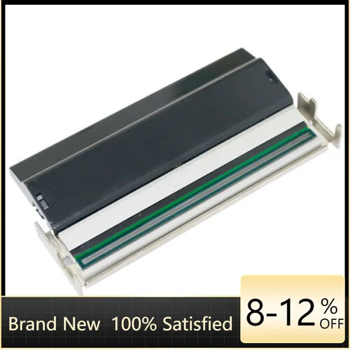 Brean New Printhead for Zebra S4M Z4M Z4M+ Z4000 Thermal Printer 305dpi G79057M Free Shiping
Brean New Printhead for Zebra S4M Z4M Z4M+ Z4000 Thermal Printer 305dpi G79057M Free Shiping