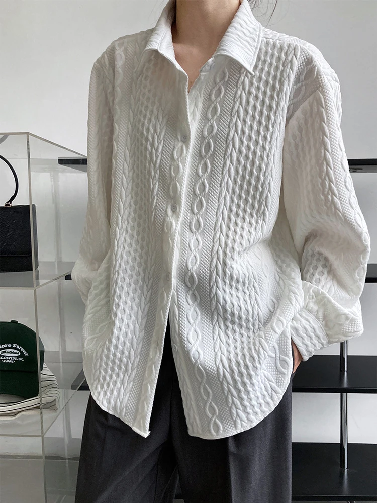 GOPLUS 2022 Top Women Knit Sweater Solid Clothes for women Strap Sexy Soft Lazy Loose Cardigan Female Lapel Cardigan Shirt
GOPLUS 2022 Top Women Knit Sweater Solid Clothes for women Strap Sexy Soft Lazy Loose Cardigan Female Lapel Cardigan Shirt