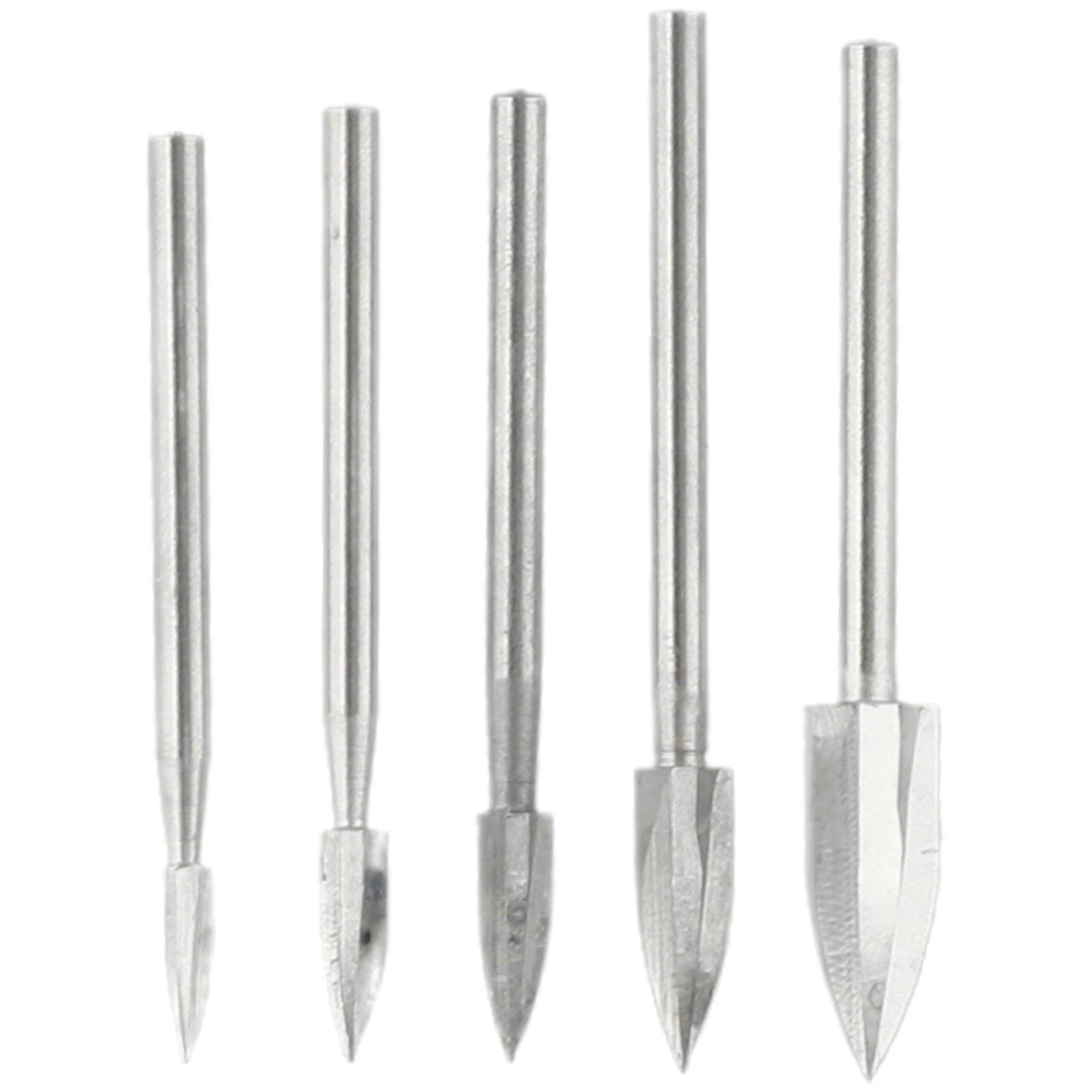Brand New High Quality Wood Carving Tools Drill Bit For Woodworking High Speed Steel Kit Carbide Grinding Tool
Brand New High Quality Wood Carving Tools Drill Bit For Woodworking High Speed Steel Kit Carbide Grinding Tool