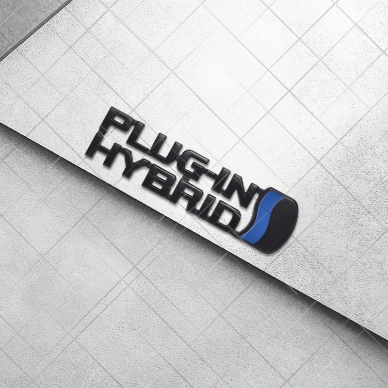 Металлический 3D-подключаемый гибридный логотип, Стайлинг автомобиля, задний багажник, буквенная эмблема, наклейка для Toyota RAV4 C-HR Yaris Corolla Camry Prius Levin
Металлический 3D-подключаемый гибридный логотип, Стайлинг автомобиля, задний багажник, буквенная эмблема, наклейка для Toyota RAV4 C-HR Yaris Corolla Camry Prius Levin