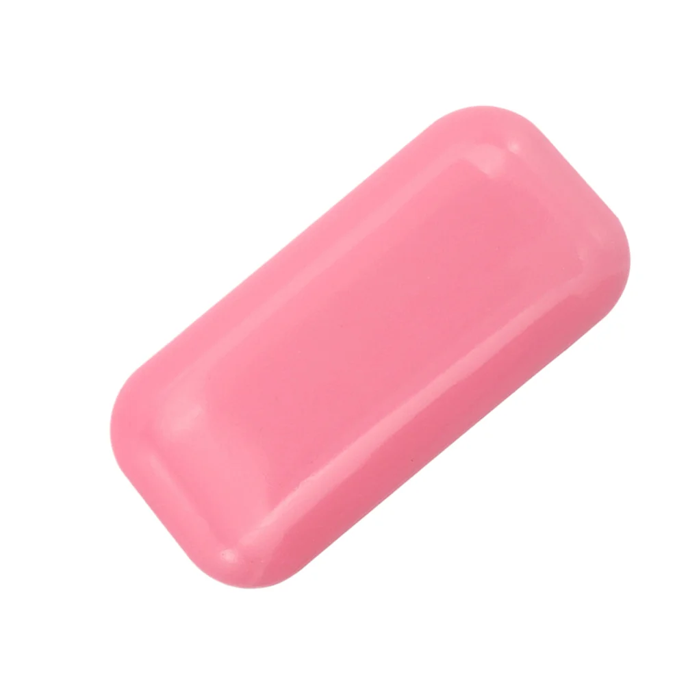 Eyelash Pallet Holder Pad Silicone Lashes Glue Lash False Grafting Extensions Toolsreusable Adhesive Pads Grafted Gasket Stand
Eyelash Pallet Holder Pad Silicone Lashes Glue Lash False Grafting Extensions Toolsreusable Adhesive Pads Grafted Gasket Stand