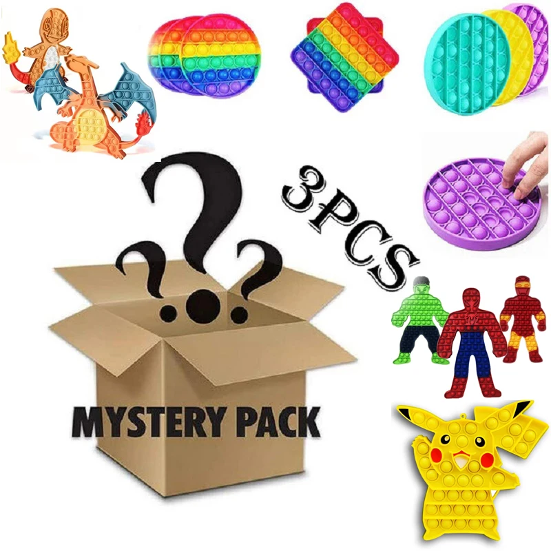 Pokemon Anti Stress Fidget Toys Popping Lucky Gift Most Popular Surprise Gift Novelty Anxiety Relief Antistress Toy Child Gift
Pokemon Anti Stress Fidget Toys Popping Lucky Gift Most Popular Surprise Gift Novelty Anxiety Relief Antistress Toy Child Gift