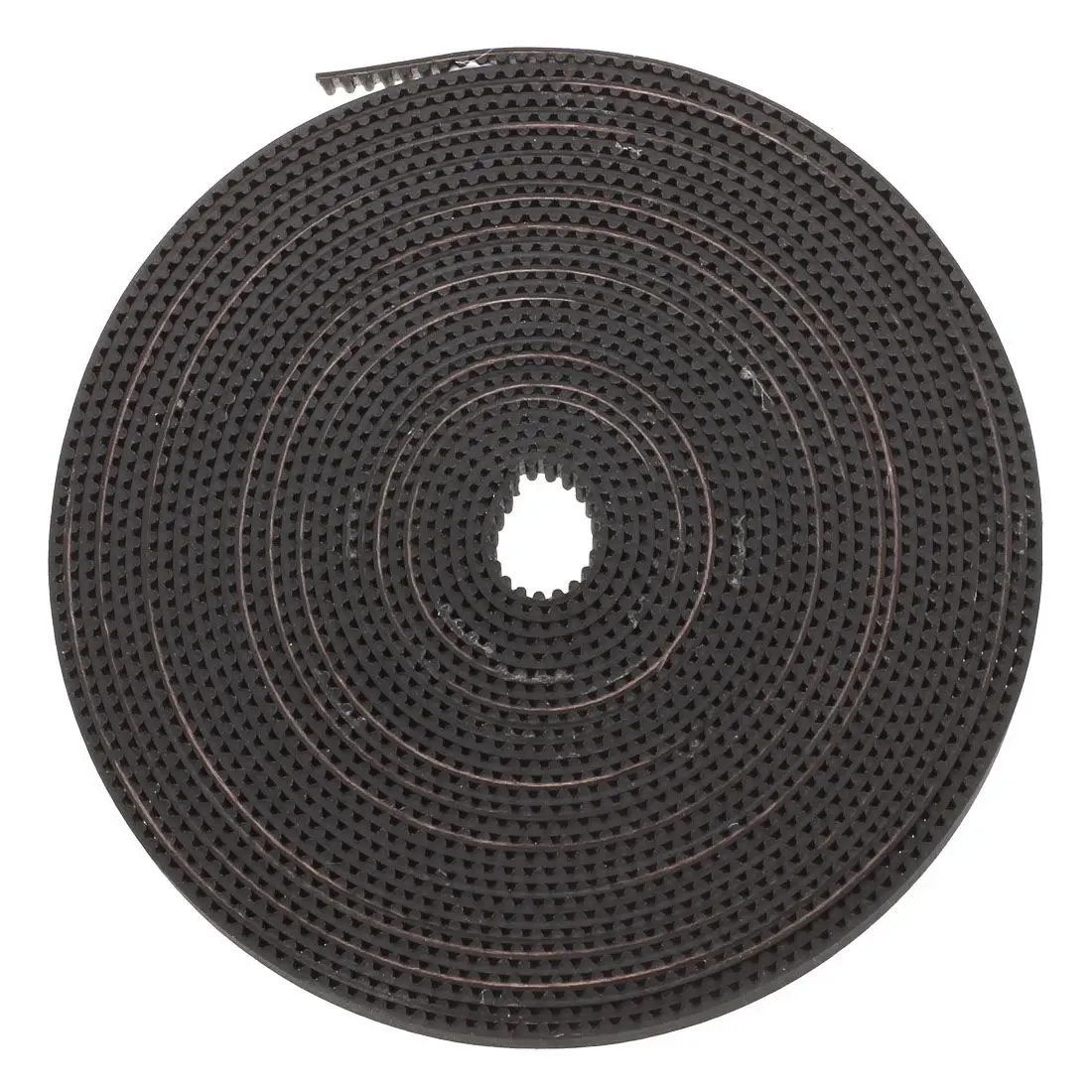 5 Meter GT2 2mm Pitch 6mm Wide Timing Belt for 3D Printer CNC Dedicated
5 Meter GT2 2mm Pitch 6mm Wide Timing Belt for 3D Printer CNC Dedicated