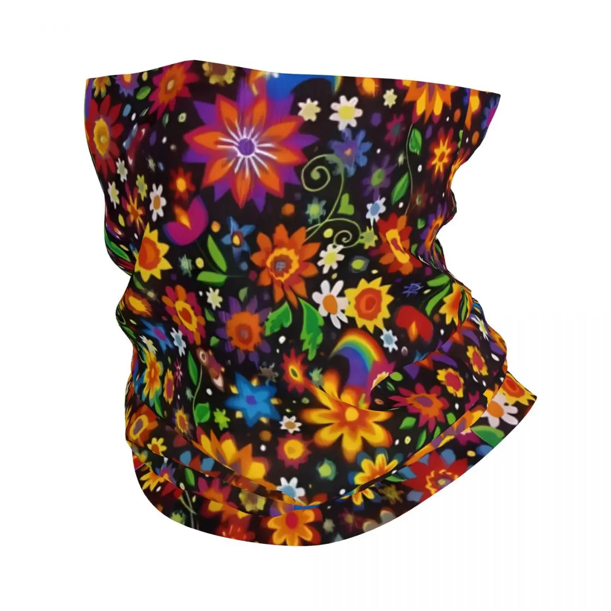 Little Flower Outdoor Sports Seamless Bandanas Elevate Your Look Versatile Bandana Mask Scarvesa Modern Accessory
Little Flower Outdoor Sports Seamless Bandanas Elevate Your Look Versatile Bandana Mask Scarvesa Modern Accessory