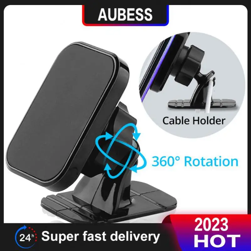 Air Vent Magnet Mount Universal Magnet Mount Bracket Strong Magnetic Magnetic Car Phone Holder 360 Rotation Auto Supplies
Air Vent Magnet Mount Universal Magnet Mount Bracket Strong Magnetic Magnetic Car Phone Holder 360 Rotation Auto Supplies