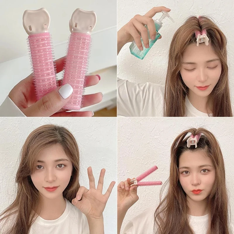 Hair Accessories Clips for Hair Root Fluffy Clip Girls Women's Hair Styling Tools Sleeping Overnight Hair Root Fluffy Clips
Hair Accessories Clips for Hair Root Fluffy Clip Girls Women's Hair Styling Tools Sleeping Overnight Hair Root Fluffy Clips