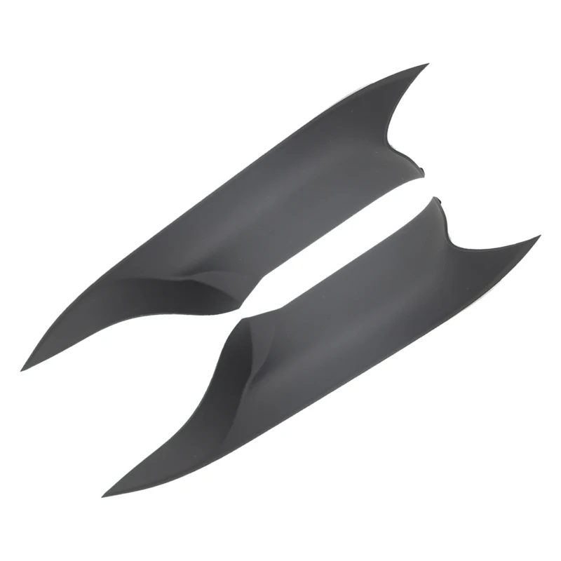 1 пара, задняя левая и правая внутренняя дверная панель для BMW 7 серии F01 F02 2008-2013 2014 2015
1 пара, задняя левая и правая внутренняя дверная панель для BMW 7 серии F01 F02 2008-2013 2014 2015