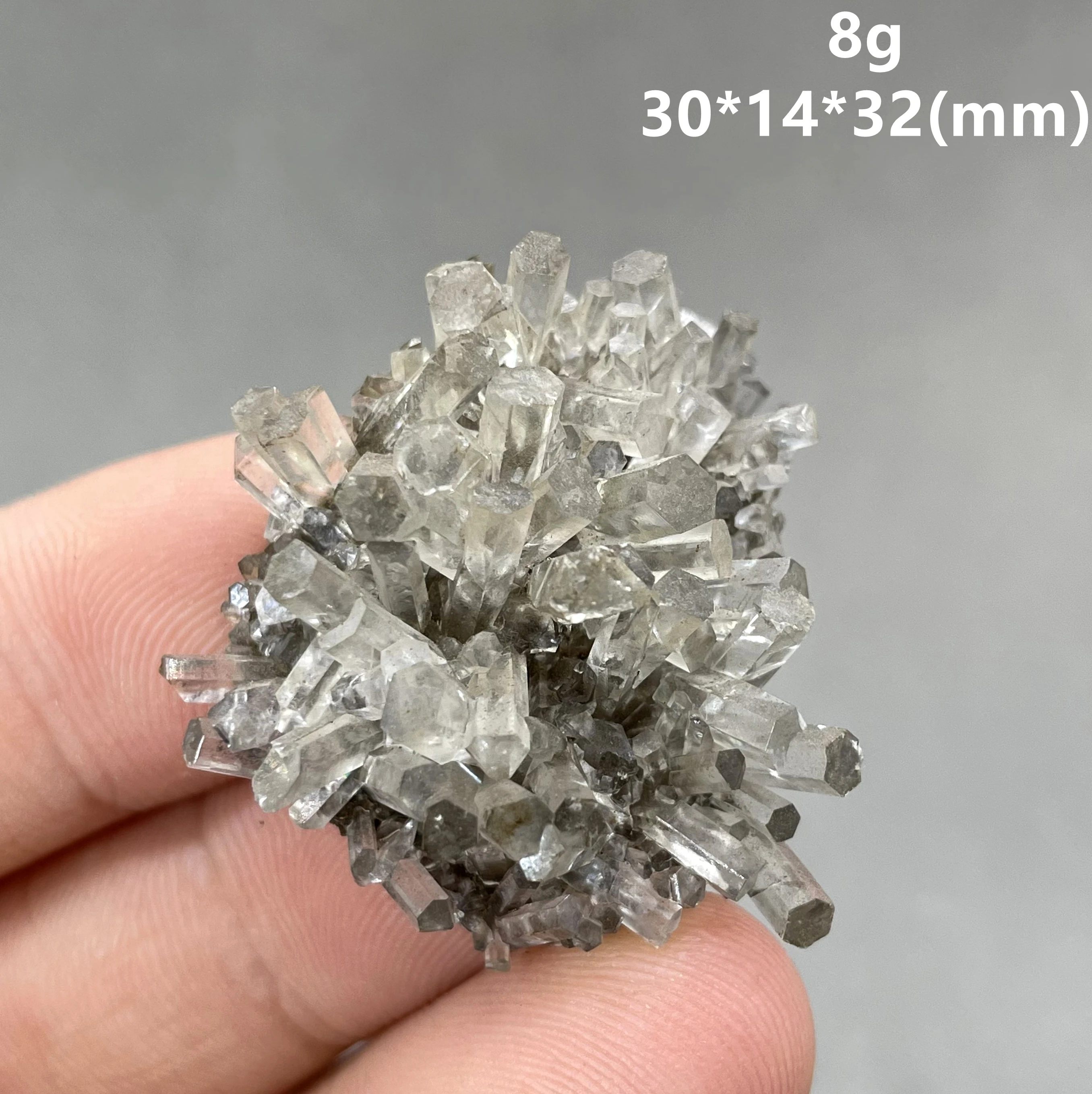 NEW! 100% natural Six side column shape Aurora Calcite mineral specimen stones and crystals healing crystals quartz
NEW! 100% natural Six side column shape Aurora Calcite mineral specimen stones and crystals healing crystals quartz
