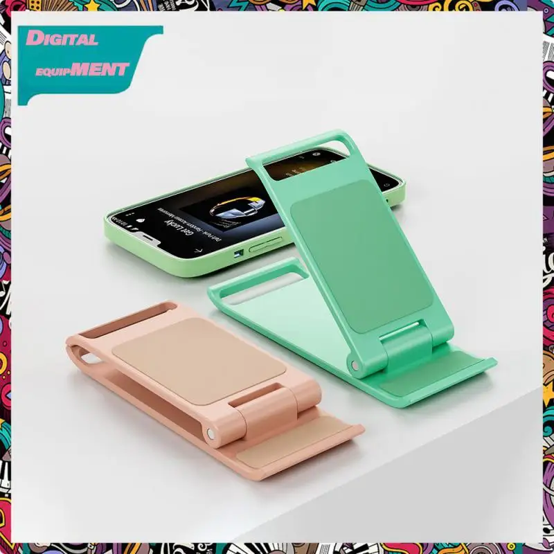 Mini Tablet Support Cell Phone Stand Phone Dock Table Holder Phone Holder Phone Accessories Foldable Storage
Mini Tablet Support Cell Phone Stand Phone Dock Table Holder Phone Holder Phone Accessories Foldable Storage