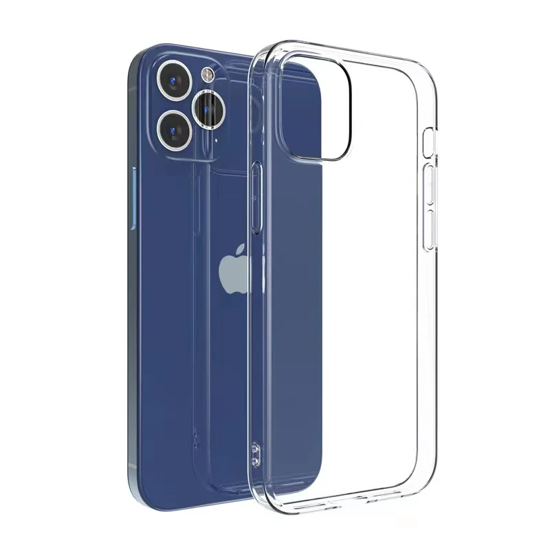 Transparent Anti Falling Mobile Phone Case For IPhone 13 12 11 Pro Max Mini X XS XR 7 8 Plus SE 2 2020 Soft Silicone Back Cover
Transparent Anti Falling Mobile Phone Case For IPhone 13 12 11 Pro Max Mini X XS XR 7 8 Plus SE 2 2020 Soft Silicone Back Cover