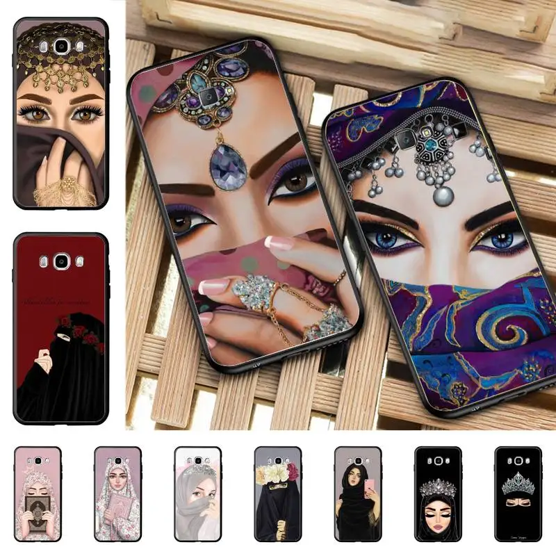 Woman In Hijab Face Muslim Islamic Girl Phone Case for Samsung J 2 3 4 5 6 7 8 prime plus 2018 2017 2016 core
Woman In Hijab Face Muslim Islamic Girl Phone Case for Samsung J 2 3 4 5 6 7 8 prime plus 2018 2017 2016 core