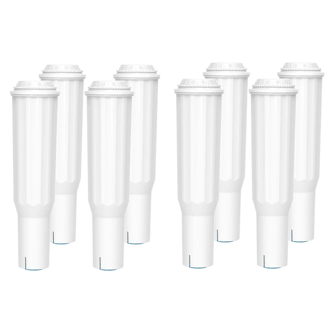 8PCS Espresso Machine Water Filter for Jura Claris White,Jura Impressa E8 Z5 E9 J5 F60,Nespresso,Avantgarde,Capresso,Etc
8PCS Espresso Machine Water Filter for Jura Claris White,Jura Impressa E8 Z5 E9 J5 F60,Nespresso,Avantgarde,Capresso,Etc