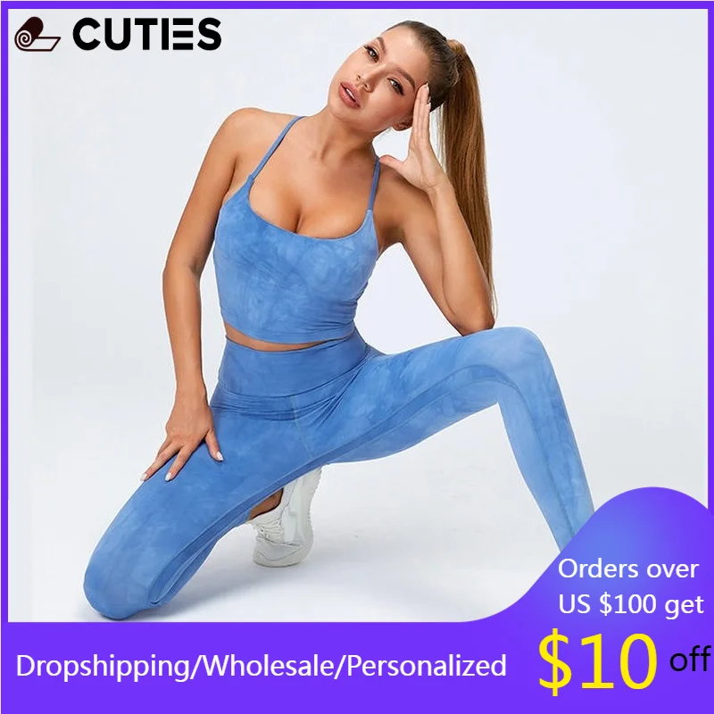 Tie Dye Yoga Pants Wear Women's Sport Leggings Jumpsuit Butt Lift Leg Width Leggins Legging Woman Girls Fitness Clothing Cargo
Tie Dye Yoga Pants Wear Women's Sport Leggings Jumpsuit Butt Lift Leg Width Leggins Legging Woman Girls Fitness Clothing Cargo