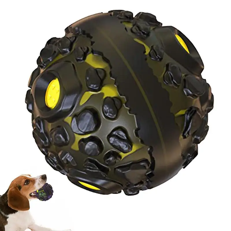 Жевательная игрушка для собак, мяч для чистки зубов, резиновый мяч, жевательная игрушка, самая Жевательная Интерактивная собака, игрушки для чистки зубов, жевательные игрушки для больших собак
Жевательная игрушка для собак, мяч для чистки зубов, резиновый мяч, жевательная игрушка, самая Жевательная Интерактивная собака, игрушки для чистки зубов, жевательные игрушки для больших собак