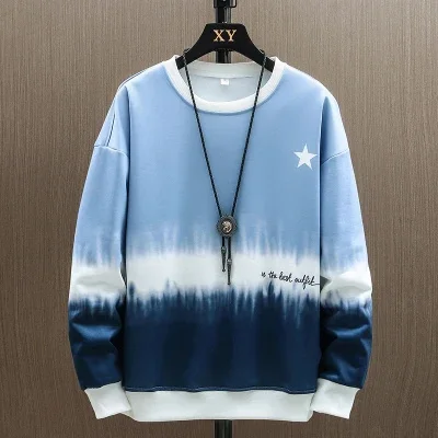 2022 Spring Autumn Mens Patchwork Sweatshirt Casual Men's Hoodies Hip Hop Harajuku Sweatshirt Streetwear Clothes Men Multicolor
2022 Spring Autumn Mens Patchwork Sweatshirt Casual Men's Hoodies Hip Hop Harajuku Sweatshirt Streetwear Clothes Men Multicolor