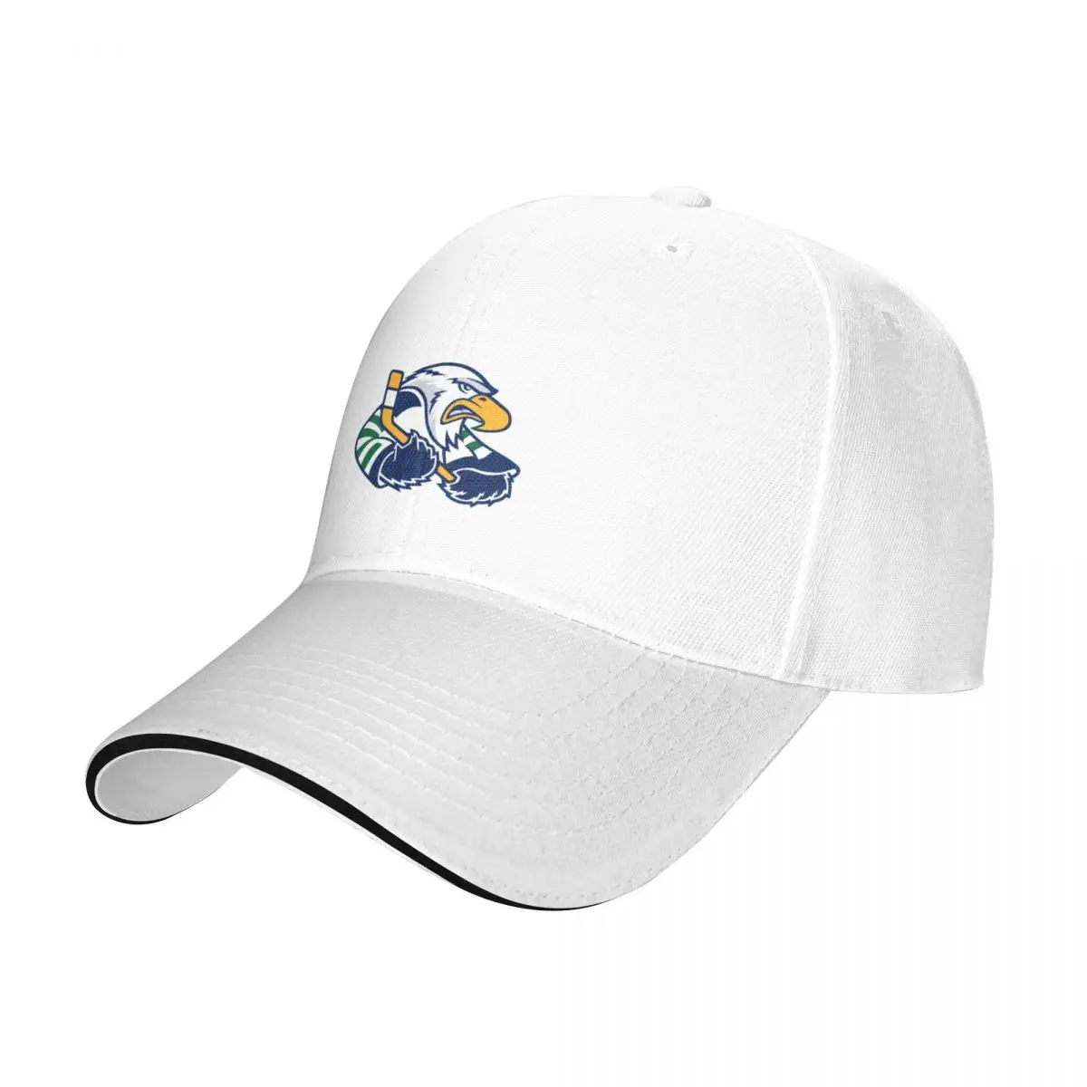 Бейсболка Surrey Eagles-Merch роскошная брендовая НОВАЯ шапка для девочек и мужчин