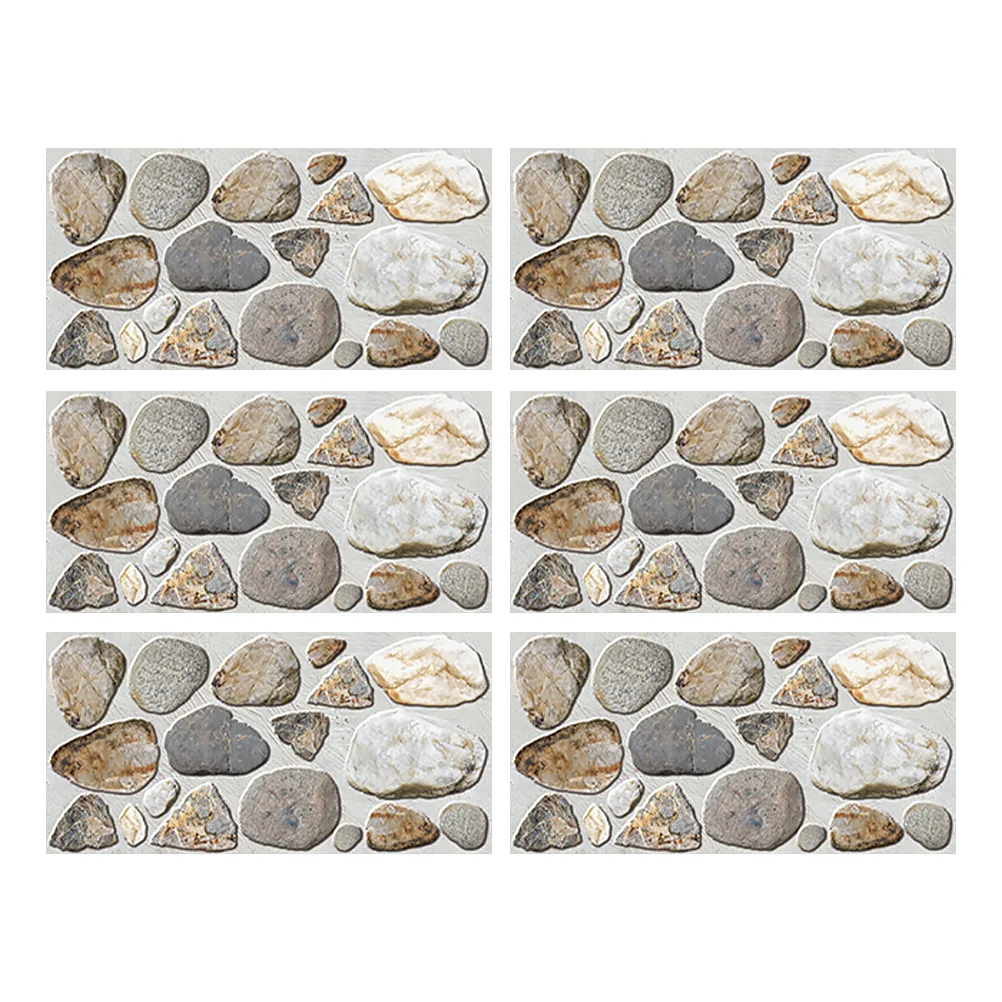 Wallpaper Kitchen Bathroom Wallpapers Adhesive Peel Stone Oilproof Stick Pebble Elf Paper 3D Room Living Waterproof Roll
Wallpaper Kitchen Bathroom Wallpapers Adhesive Peel Stone Oilproof Stick Pebble Elf Paper 3D Room Living Waterproof Roll