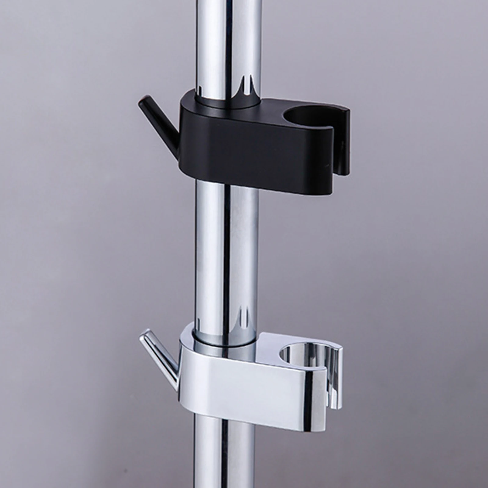 Shower Head Bracket Shower Rod Towel Hook Shower Rail Slide Holder ABS Nozzle Base Fixed Kitchen Bathroom Organizer Accessories
Shower Head Bracket Shower Rod Towel Hook Shower Rail Slide Holder ABS Nozzle Base Fixed Kitchen Bathroom Organizer Accessories