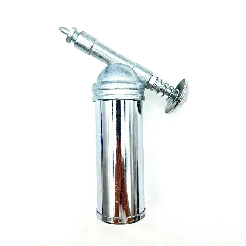 Мини-смазочный пистолет с выходным давлением, 80 куб. См, 1000 фунтов на квадратный дюйм
Мини-смазочный пистолет с выходным давлением, 80 куб. См, 1000 фунтов на квадратный дюйм