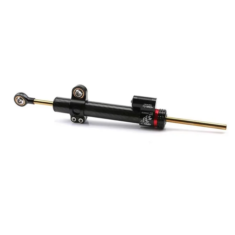 Motorcycle Directional Damper Steering Damping FOR YAMAHA MT10 SMAX 150 YB 125SP YS 250 YBR 125G FZ6N FJR 1300 MT09 FZ6S
Motorcycle Directional Damper Steering Damping FOR YAMAHA MT10 SMAX 150 YB 125SP YS 250 YBR 125G FZ6N FJR 1300 MT09 FZ6S
