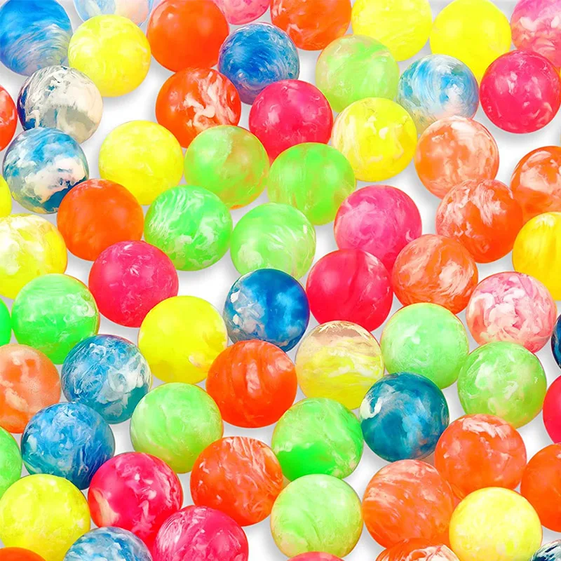 6Pcs Super Bouncy Ball For Kids Children Toys Vending Machine Balls 32MM Balle Rebondissante Juguetes Niños 3 4 6 8 10 12 Años
6Pcs Super Bouncy Ball For Kids Children Toys Vending Machine Balls 32MM Balle Rebondissante Juguetes Niños 3 4 6 8 10 12 Años