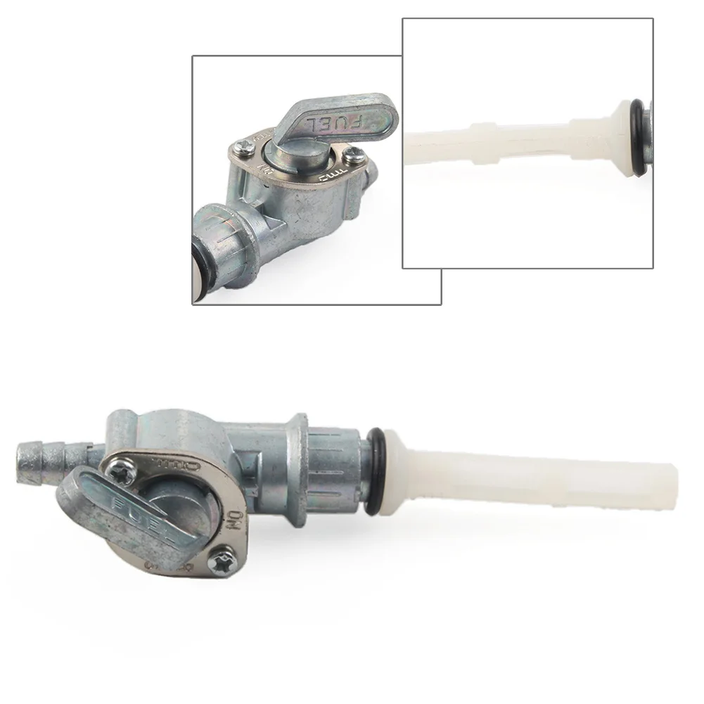 Scooter Gas Fuel Petcock Tap Valve Switch Tap Replacement For Piaggio Rieju Rr Mrx Smx Spike Matrix
Scooter Gas Fuel Petcock Tap Valve Switch Tap Replacement For Piaggio Rieju Rr Mrx Smx Spike Matrix