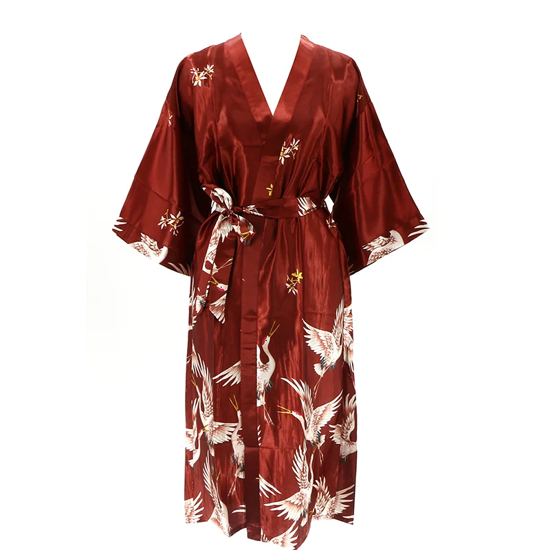 Spring/Autumn Women's Pajamas Sleeping Dress Sleepwear Soft Pyjamas Home Wear Fashion Nightgown Robe For Women Silk Sleeprobe
Spring/Autumn Women's Pajamas Sleeping Dress Sleepwear Soft Pyjamas Home Wear Fashion Nightgown Robe For Women Silk Sleeprobe
