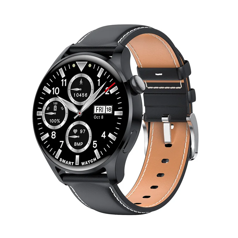 Men's Smartwatch 2021 Custom Watchface Answer/Make Call Waterproof IP67 Remote Camera Smart Watch For Men For iPhone Android
Men's Smartwatch 2021 Custom Watchface Answer/Make Call Waterproof IP67 Remote Camera Smart Watch For Men For iPhone Android