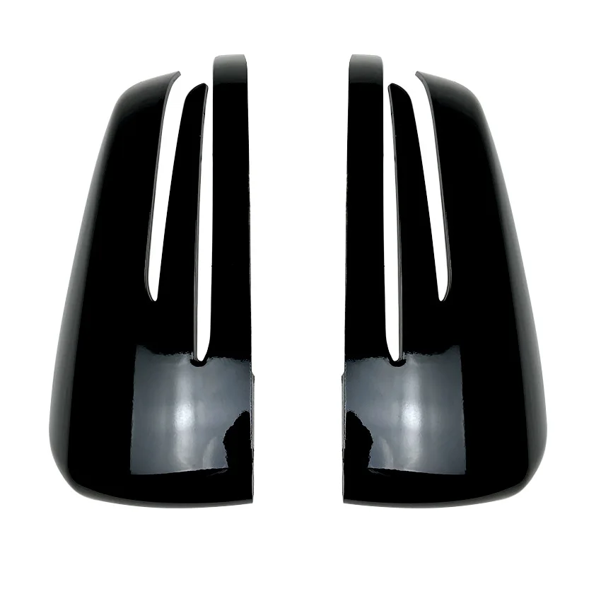 2 Pcs Car Rearview Mirror Covers Side Wing Rear View Mirror Caps For Mercedes-Benz C-Class CLA GLA W176 C117 X156 W204 W212
2 Pcs Car Rearview Mirror Covers Side Wing Rear View Mirror Caps For Mercedes-Benz C-Class CLA GLA W176 C117 X156 W204 W212