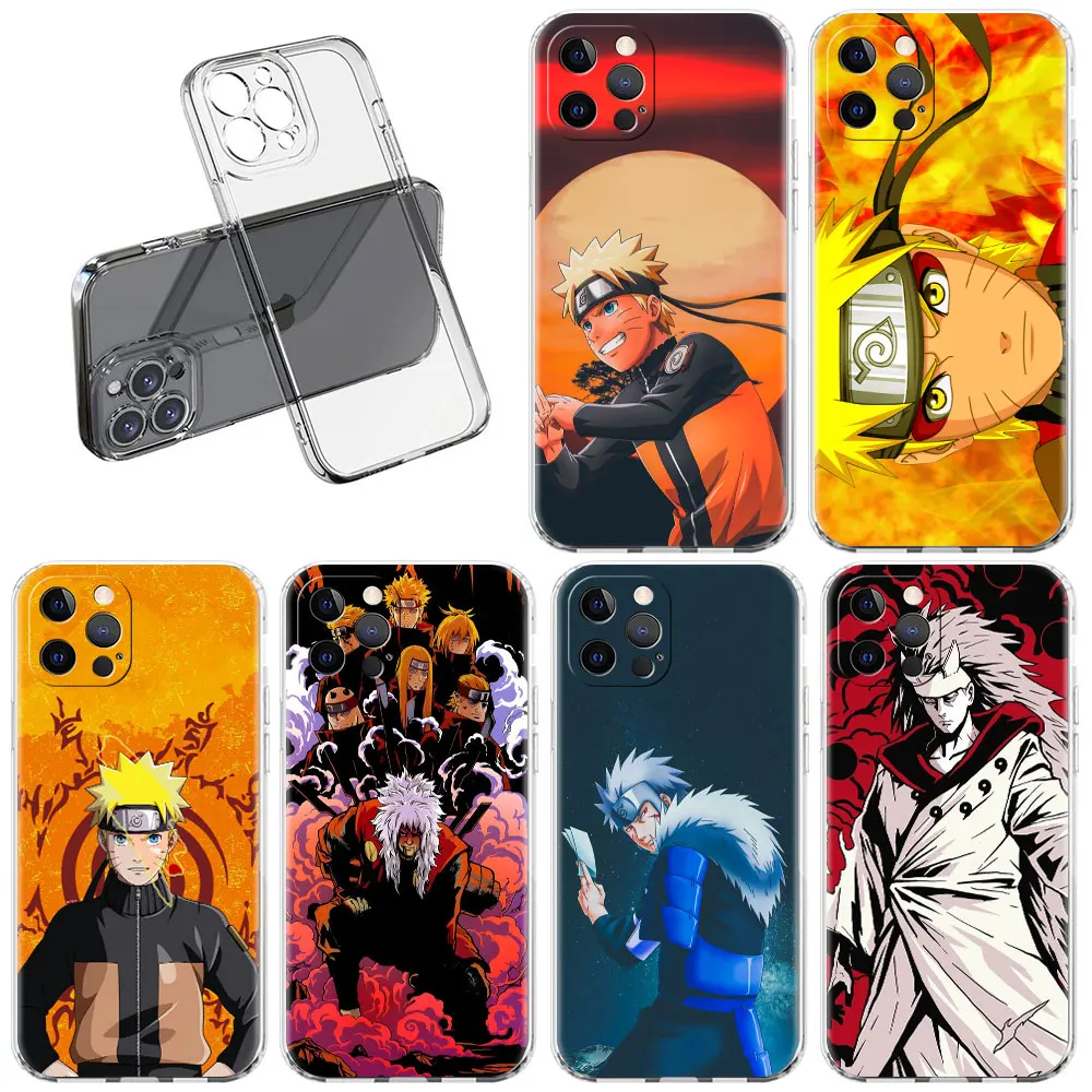 Clear Case For Apple iPhone 13 Pro 11 12 7 8 Plus SE 2022 XR X XS Max 6 6S Silicone Phone Cover Anime Naruto Cool
Clear Case For Apple iPhone 13 Pro 11 12 7 8 Plus SE 2022 XR X XS Max 6 6S Silicone Phone Cover Anime Naruto Cool