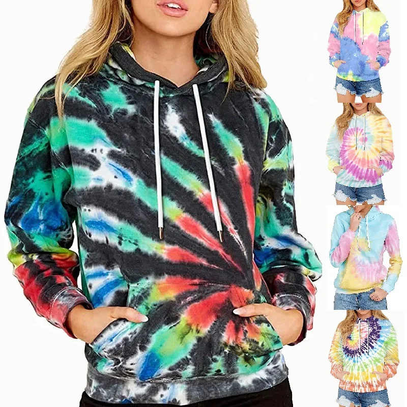 Женские зимние и осенние толстовки с длинным рукавом, Свитера с принтом, Женские повседневные пуловеры с капюшоном и карманами с принтом, Свитшот
Женские зимние и осенние толстовки с длинным рукавом, Свитера с принтом, Женские повседневные пуловеры с капюшоном и карманами с принтом, Свитшот